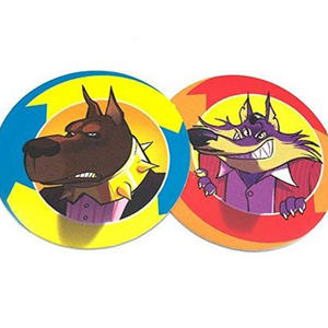 بازی فکری رام و دیس برند هوپا RamODis _بازی فکری